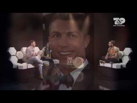 Select, 18 Janar 2017, Pjesa 3 - Top Channel Albania - Entertainment Show