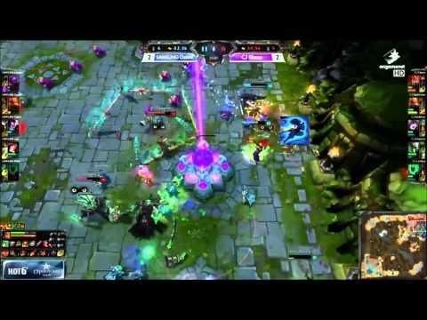 Pawn Yasuo Outplay | 야스오