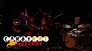 Ian Ethan Case - Slow Burn - featuring Wenatchee Valley Symphony Orchestra