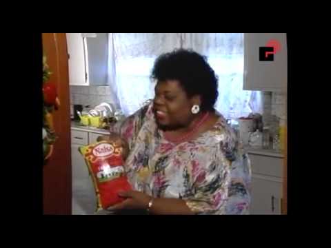 Naisa Commercial - Classic T&T Advertisements