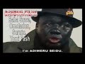 Asiri Gomina - OSOMO Yoruba Comedy Movie Jide Kosoko| Baba Suwe| Saheed Balogun| Racheal Oniga|