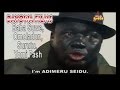 Asiri Gomina OSOMO Yoruba Comedy Movie Jide Kosoko Baba Suwe Saheed Balogun Racheal Oniga