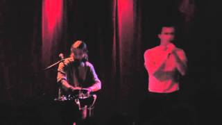 MAJICAL CLOUDZ - 02 ARE YOU ALONE (LIVE)