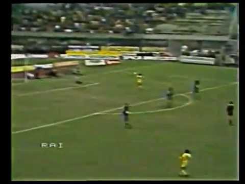 1982/83, Serie A, Pisa - Verona 0-1 (06)