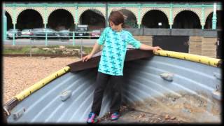 We Are All Gunmen   Levellers mpeg2video