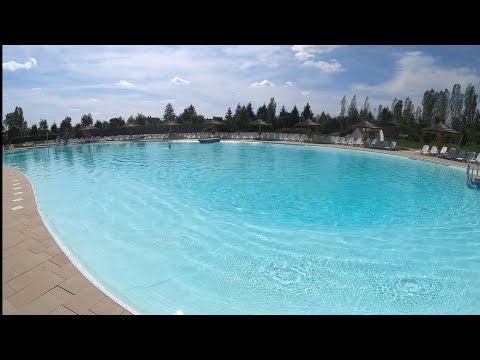 Mjus Resort & Thermal Park 2022 Körmend