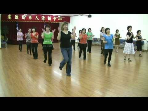 Mamma Maria ( Dance & Teach )