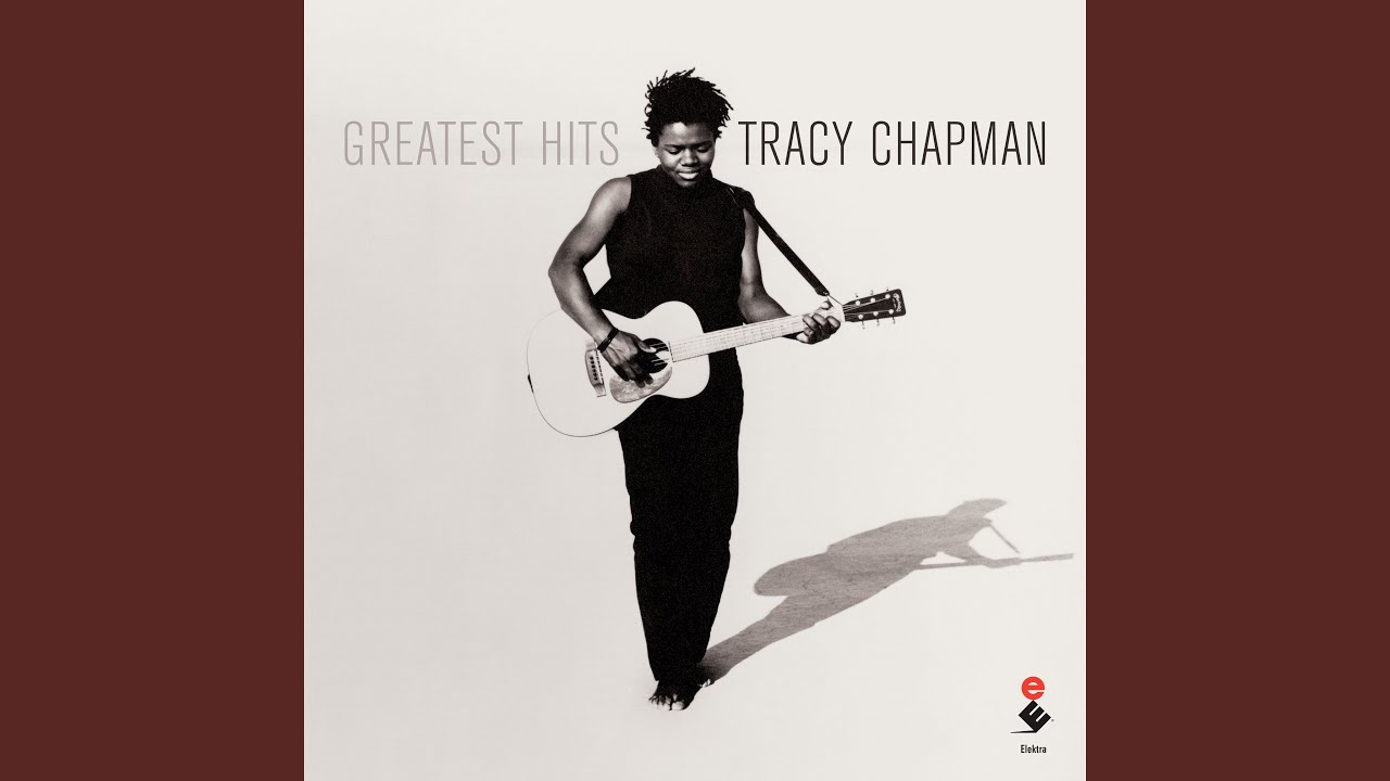 Tracy Chapman - Telling Stories