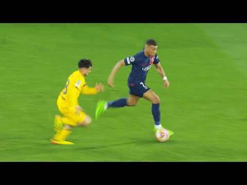 Kylian Mbappé INCREDIBLE Season
