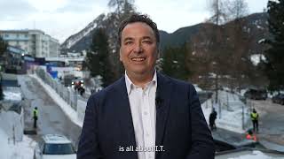 IBM Views from Davos: Alessandro Curioni