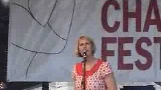 Add Me by Chumbawamba