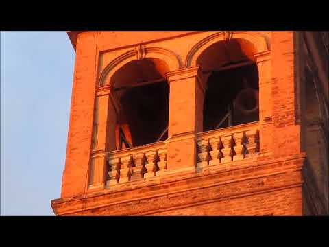 Campane di Trecenta (RO) - distesa del sonello