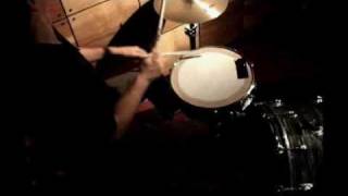David Henderson Drum Video - Part 1/14
