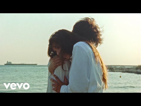 Before We Go music video
