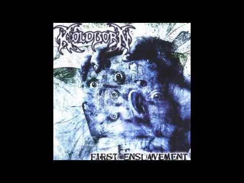 KOLDBORN - First Enslavement 2002 (FULL ALBUM HD)