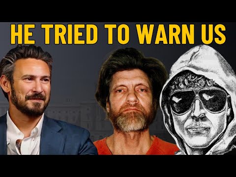 This Monster Tried to Warn Us About Their Monsters