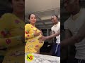 Soulja Boy And His Baby Mama ️ Shorts