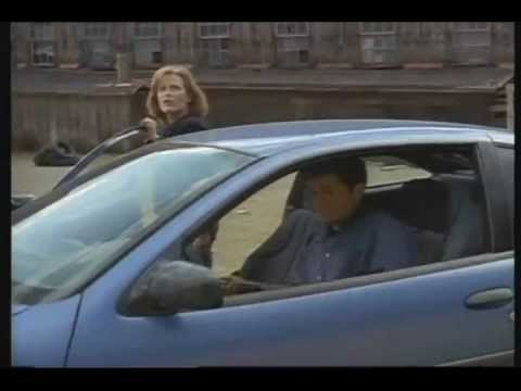 Mark Snow - Theme from X-Files (Original video)