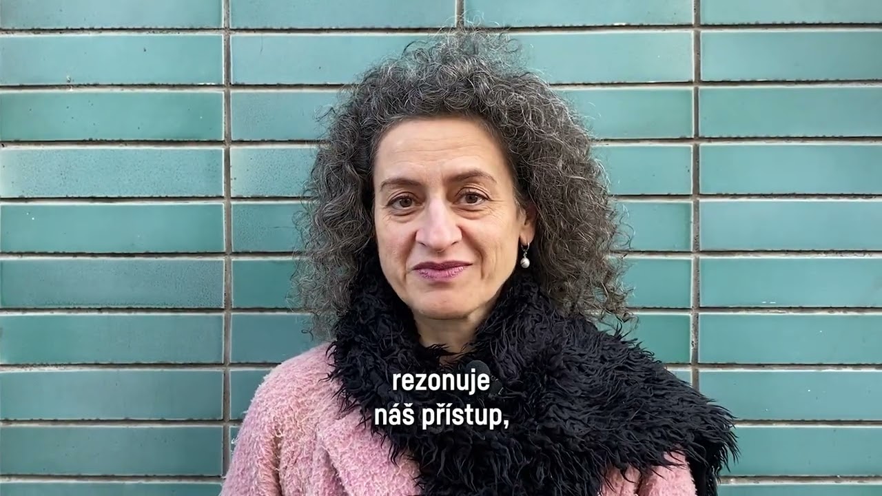 Jak se rodí velká podpora? Rozhovor s COO Bárou Hořavovou o cestě k získání fondu pro Česko.