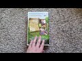 Peter Pan 2003 VHS Review