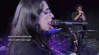 &quot;Opposite Way&quot; by Leeland (CornerstoneSF Cover)