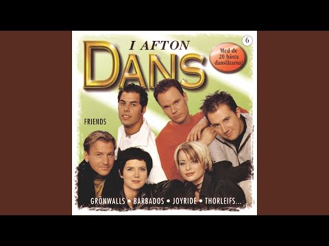 När jag tänker på imorgon