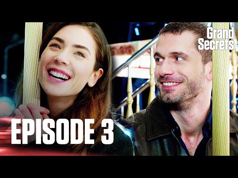 Seni Kimler Aldı I Grand Secrets - Episode 3