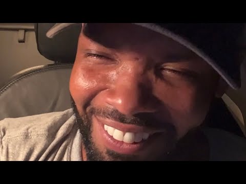 Uncle Percy beats up a Devil Worshipper