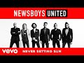 Never Setting Sun