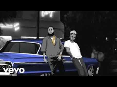 Bino Rideaux - Cold Feet ft. Ty Dolla $ign