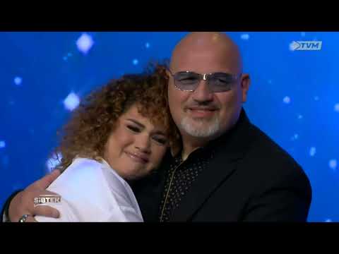 SIBTEK BLIND DATE - Michela Galea on Sibtek 2021/22 (Week 24)
