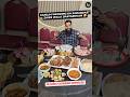 MUSLIM WEDDING KA ZABARDAST ZAIKA WALA DASTARKHAN CLASIIC CATERING SERVICES