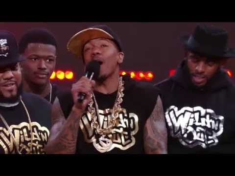 Charlie Clips & Delus "They Don't Know" Reggae meets Hip Hop