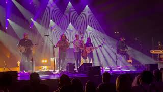 Greensky Bluegrass at The Sound(Del Mar, CA) Jan 25, 2025 - Miss September