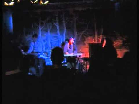 Amaya Laucirica - 2010-10-01 This World Can Make You Happy.mpg