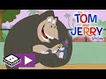 The Tom Jerry Show Baby Gorilla Boomerang UK
