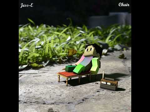Jess-E - Nostalgic Paths (Audio)