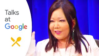 Maangchi: "Maangchi's Real Korean Cooking" | Talks at Google