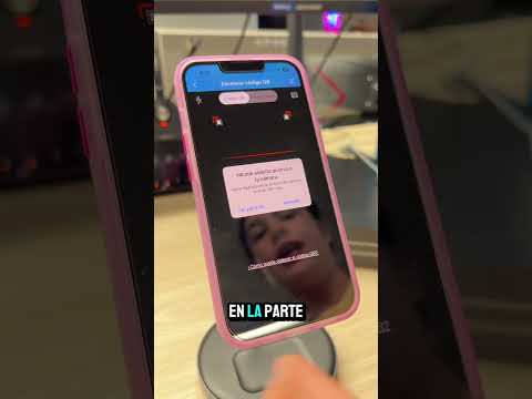 Carátula del video del producto