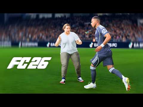 FC 26 Just Updated EVERYTHING! (New Game)