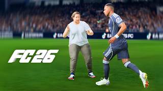 FC 26 Just Updated EVERYTHING! (New Game)