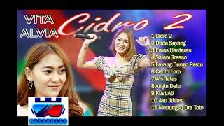 Download lagu Vita alvia album terbaru 2021 Cidro 2 mp3 Download lagu Vita alvia album terbaru 2021 Cidro 2 mp3