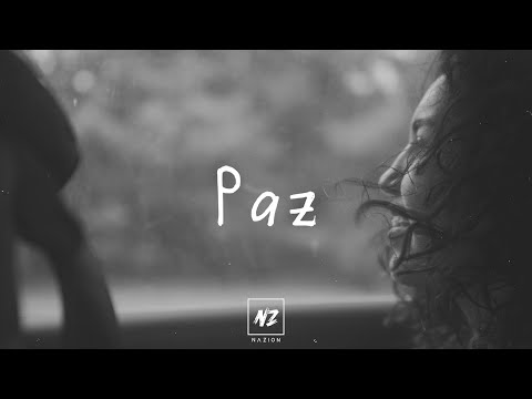Nazion - Paz (Peace - Hillsong Young & Free)