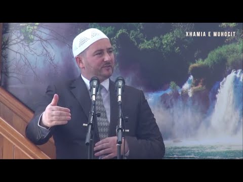 Çfarë bëri Engjulli Xhibril në momentet e vdekjes së Faraonit - Teolog Ardian Sejdiu