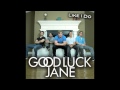 Good Luck Jane - Like I Do 