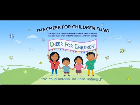 The Cheer For Children Fund (CFC)
