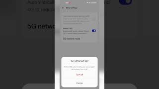 Download lagu How to Turn Off 5G (Smart 5G) in OnePlus 11, 11r 5G | #shorts #OnePlus11 #oneplus mp3 Download lagu How to Turn Off 5G (Smart 5G) in OnePlus 11, 11r 5G | #shorts #OnePlus11 #oneplus mp3