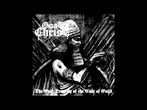GoatChrist - The Great Battle at the Ruins of Ninurta's Temple