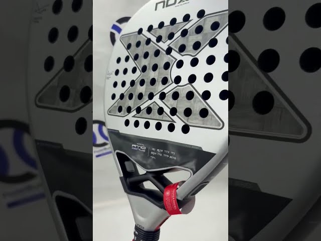 USED - Nox AT10 18k Tapia 2024