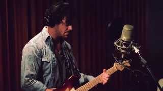 Magical - Drew Cole & The Shook Souls - Live in Studio